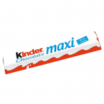 Kinder Maxi Csoki 21G