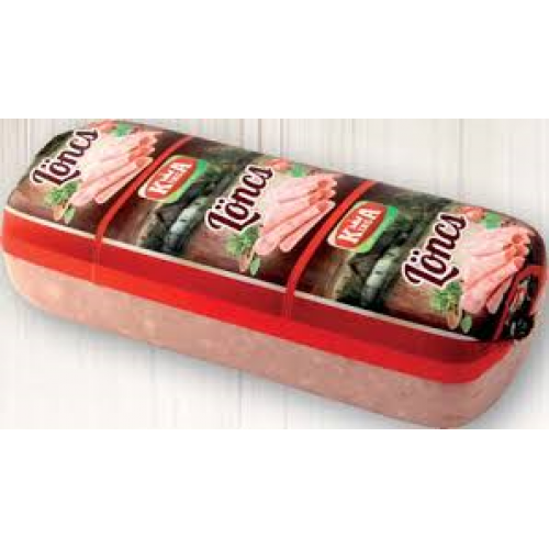 Kinga Löncs / 10 Dkg