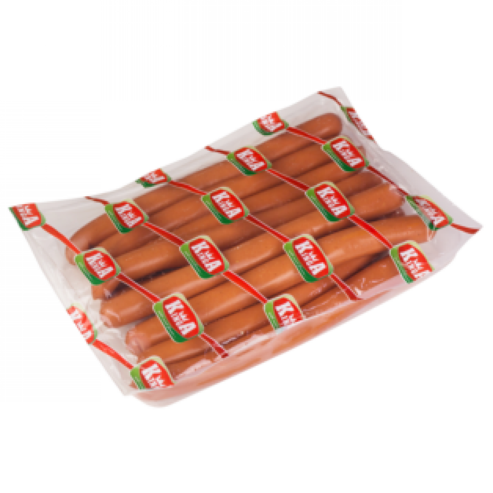 Kinga Roppanós Virsli / 10 Dkg