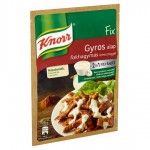 Knorr Fix Alap 40G Gyros