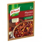 Knorr Fix Alap 50G Mexicói Chilis Bab