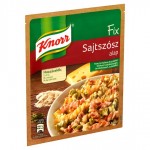 Knorr Fix Alap 29G Sajtszósz