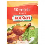 Kotányi Fűszersó 40G Sültcsirke