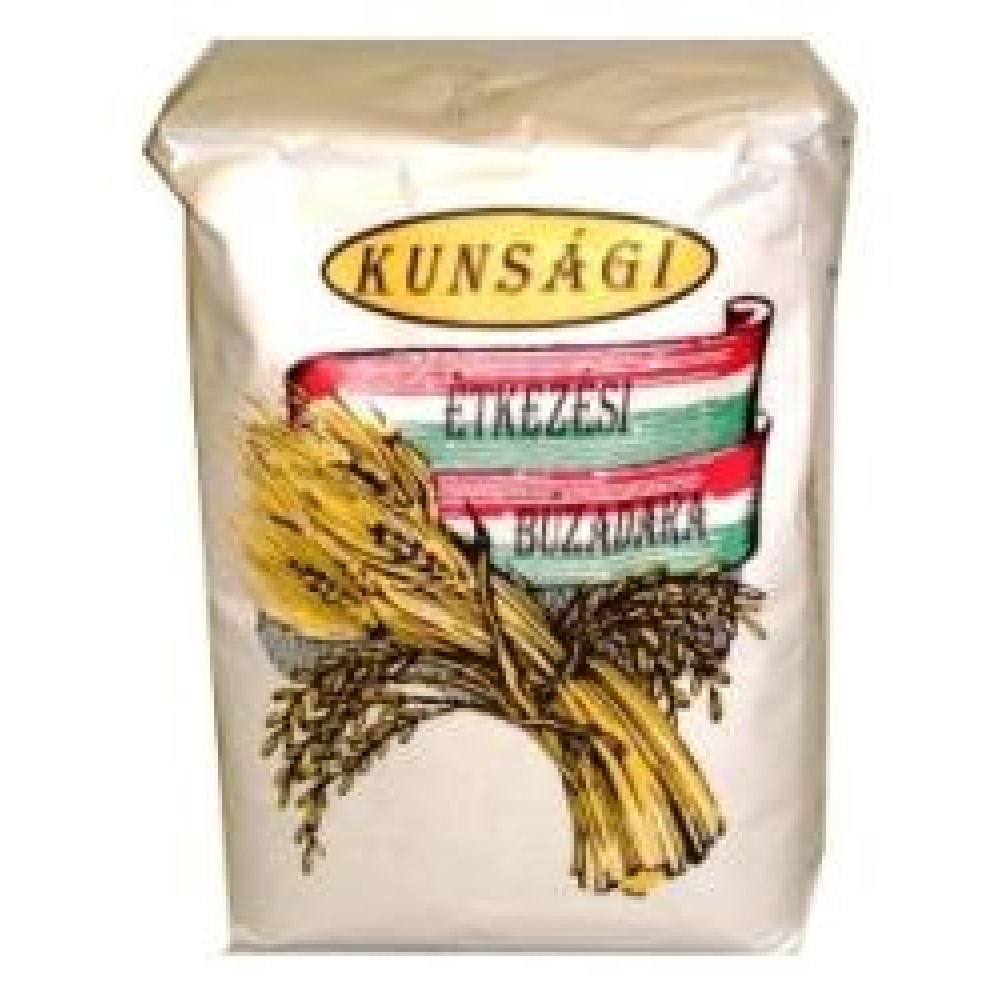 Kunsági Búzadara 1Kg