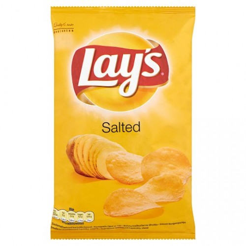 Lay S Chips 60 Sós