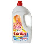 Lorilux Mosógél 4L Color&power