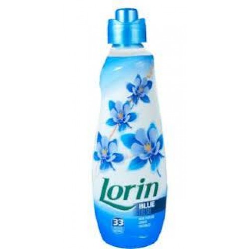 Lorin Öblítő 1L Blue Fresh  Lorin Öblítő 1L Blue Fresh