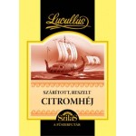 Lucullus Citromhéj Reszelt 10G