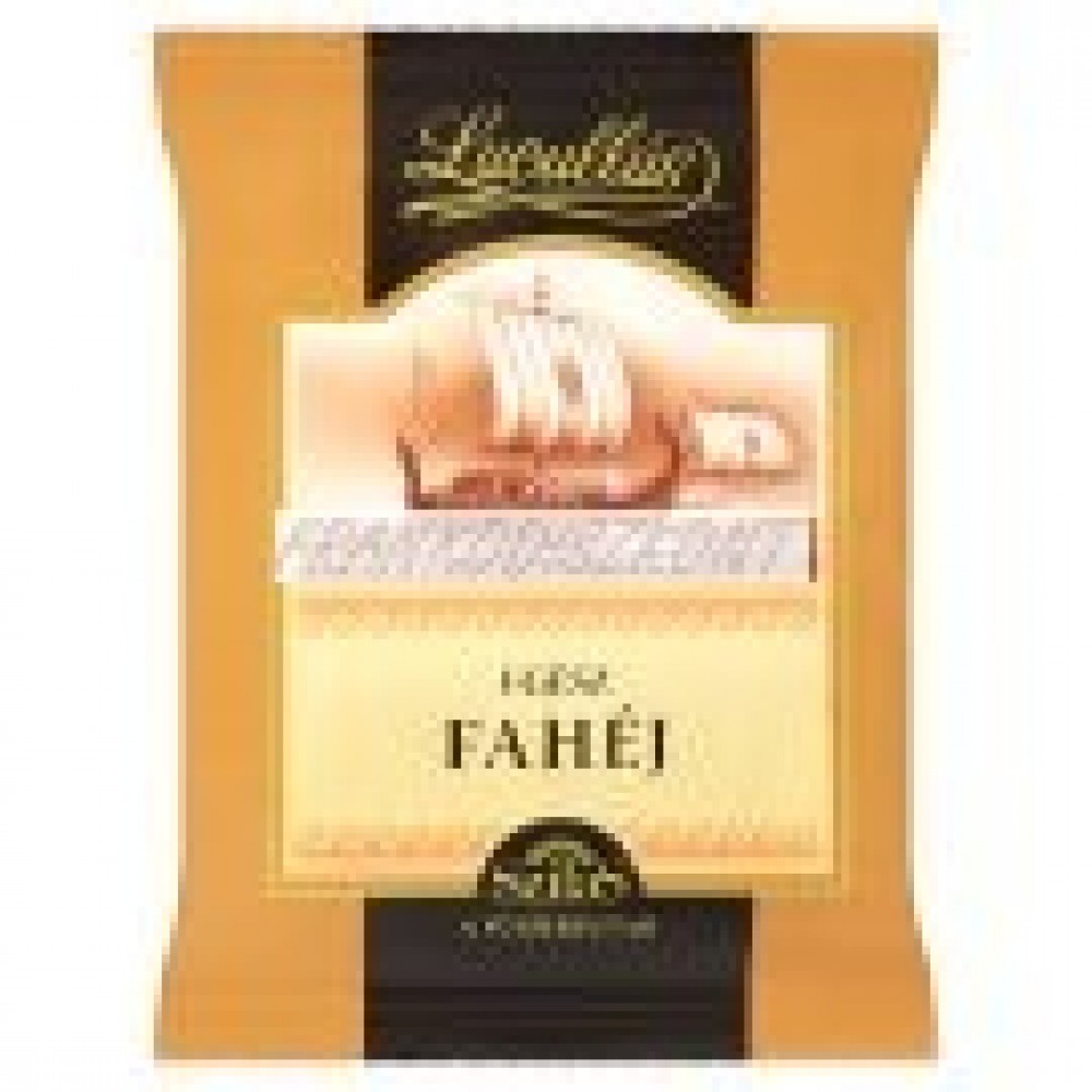 Lucullus Fahéj 20G Őrölt