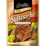 Lucullus Fűszersó 40G Sültcsirke