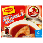 Maggi Leveskocka 60G Halászlé