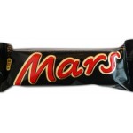 Mars Csokoládé 51G