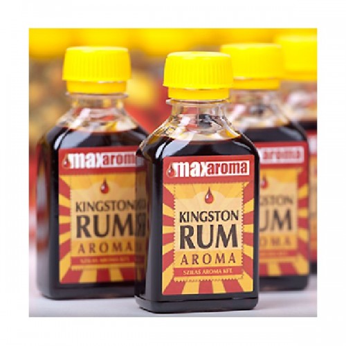 Maxaroma 30Ml Kingston Rum