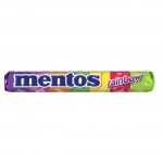 Mentos Cukorka 37,5G Rainbow