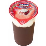 Milkland Habos Puding 200G Csokis