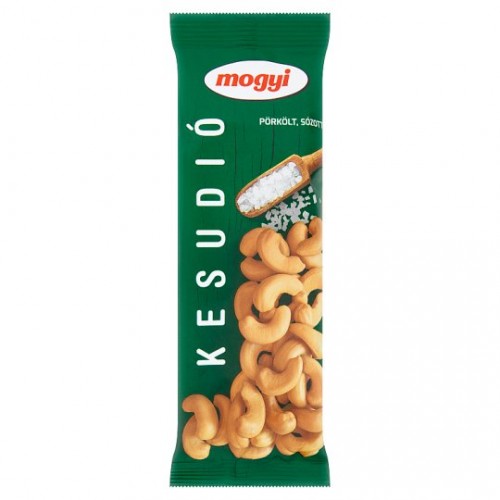 Mogyi Kesudió Pörkölt 70G Sós