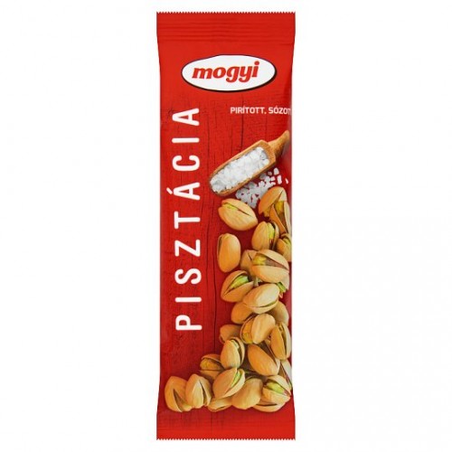 Mogyi Pisztácia 60G Sós