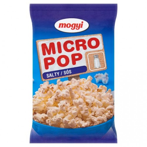 Mogyi Popcorn 100G Sós