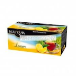 Multeana Tea 30G Citrom