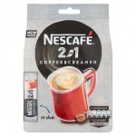 Nescafe 2In1 Inst. Kávé 10*8G Coffee&creamer