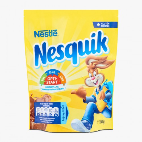 Nesquick Instant Kakaópor 200G