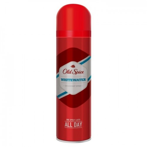 Old Spice Spray 150Ml Whitewater