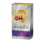 Omnia Silk Kávé 250G Őrölt