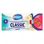 Ooops Papírzsebkendő 90Db Jázmin Ooops Papírzsebkendő 90Db Jázmin