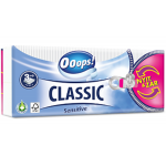 Ooops Papírzsebkendő 90Db Sensitive