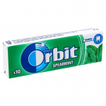 Orbit Rágó 14G Spearmint