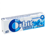 Orbit Rágó 14G White Freshmint