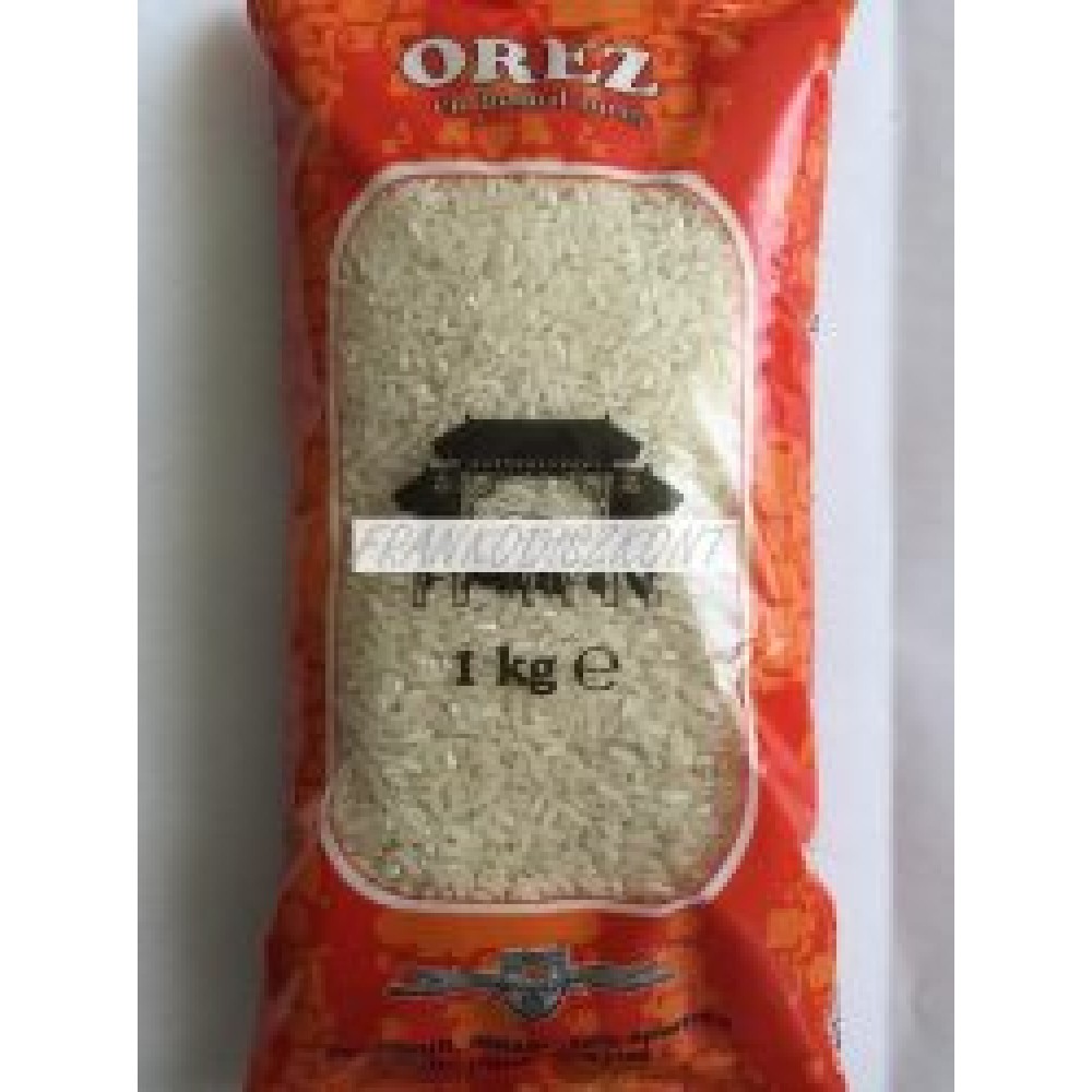 Orez Rizs B 1Kg