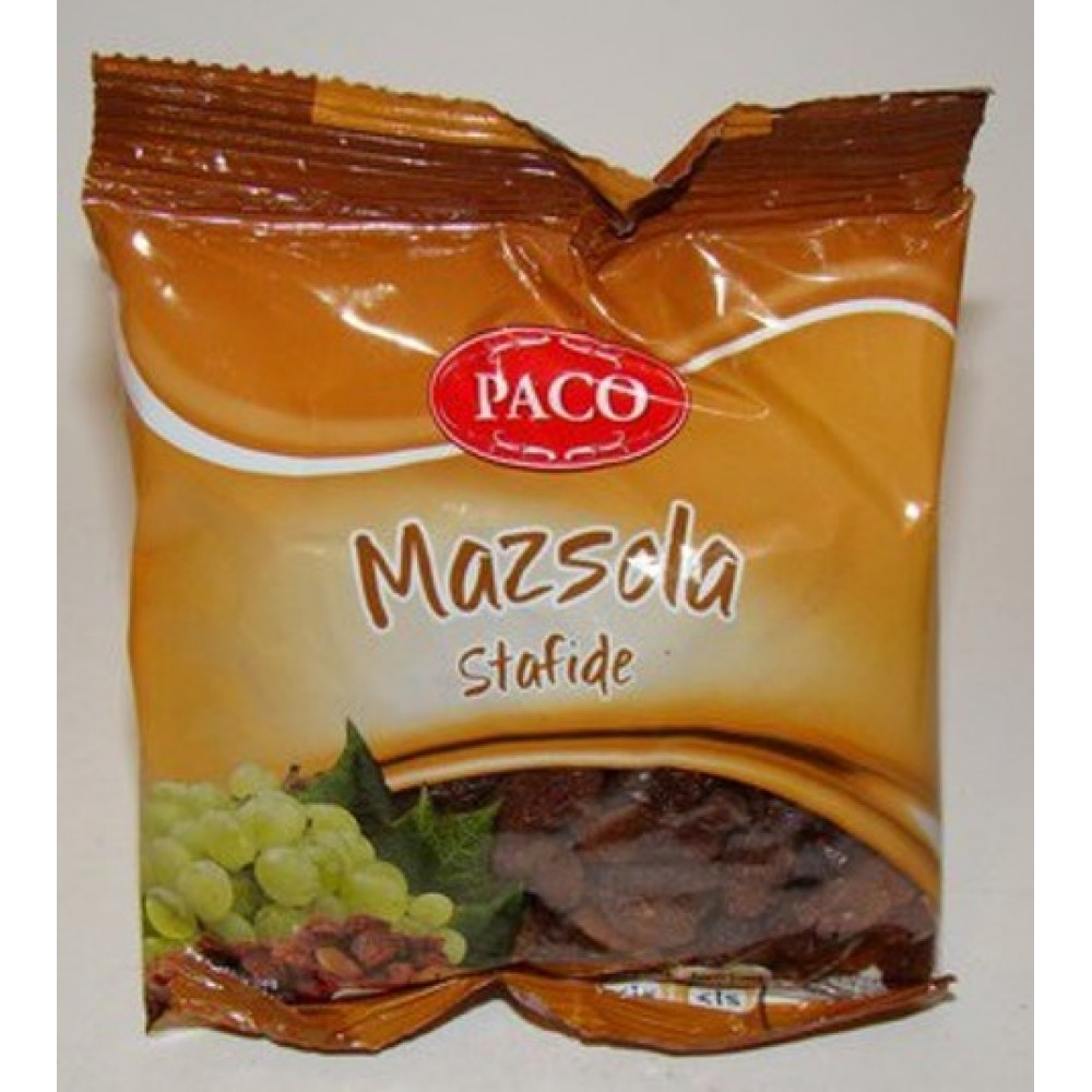 Paco Mazsola 100G