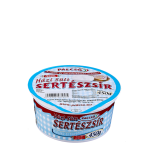 Palcsó Sült Sertészsír 450G