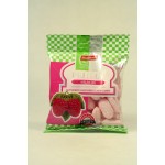 Házisweets Pehelycukor 70G Málna