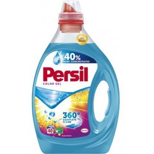 Persil Mosógél 2L Color  Persil Mosógél 2L Color
