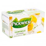 Pickwick Tea 30G Kamilla