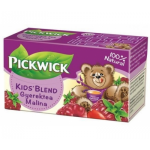 Pickwick Gyerektea 30G Málna