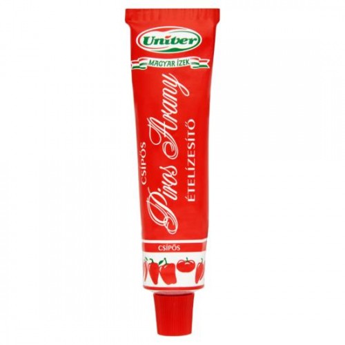 Univer Pirosarany 70G Csípős