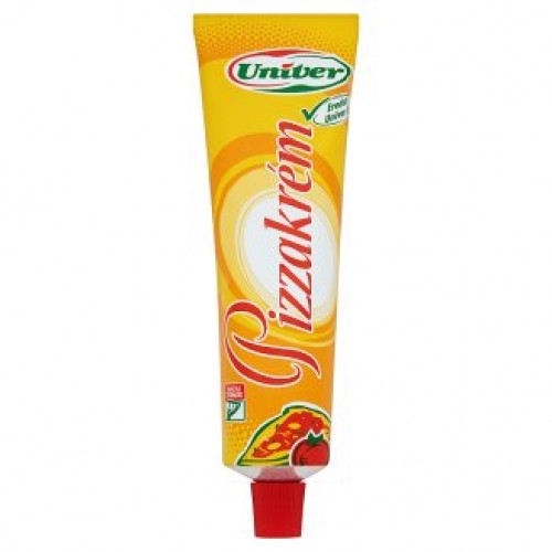 Univer Pizzakrém 160G