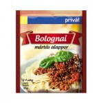 Privát Alap 47G Bolognai
