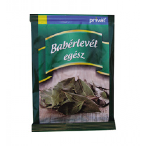 Privát Babérlevél 5G Egész