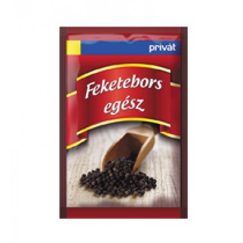 Privát Feketebors 16G Egész