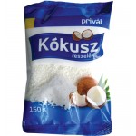 Privát Kókuszreszelék 150G