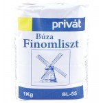 Privát Finomliszt 1Kg