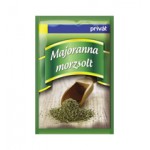 Privát Majoranna 5G Morzsolt