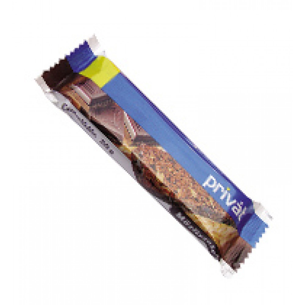 Privát Müzliszelet 20G Csokoládés