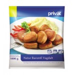 Privát Natúr Vagdalt 1000G
