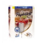 Privát Papírtörlő 2Tek. 3Rét. Sofia
