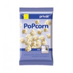 Privát Popcorn 100G Sós